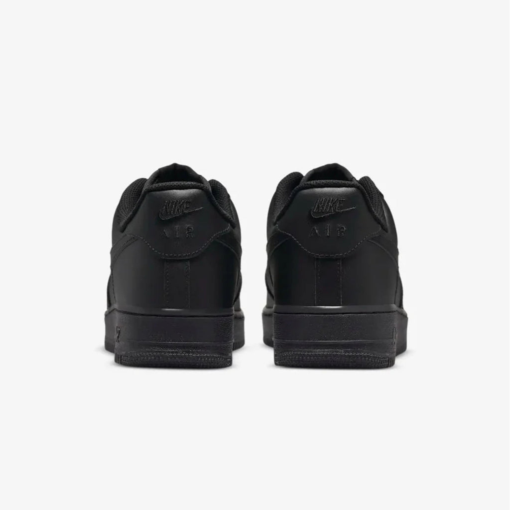 Nike Air Force 1 '07 - Total Black