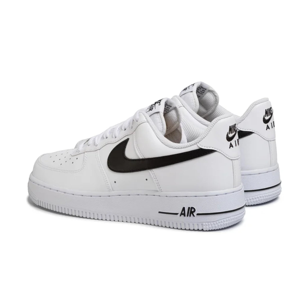 Nike Air Force 1 '07 - White/Black