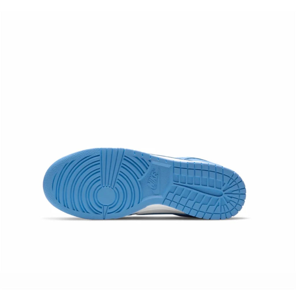 Nike Dunk Low "University Blue"