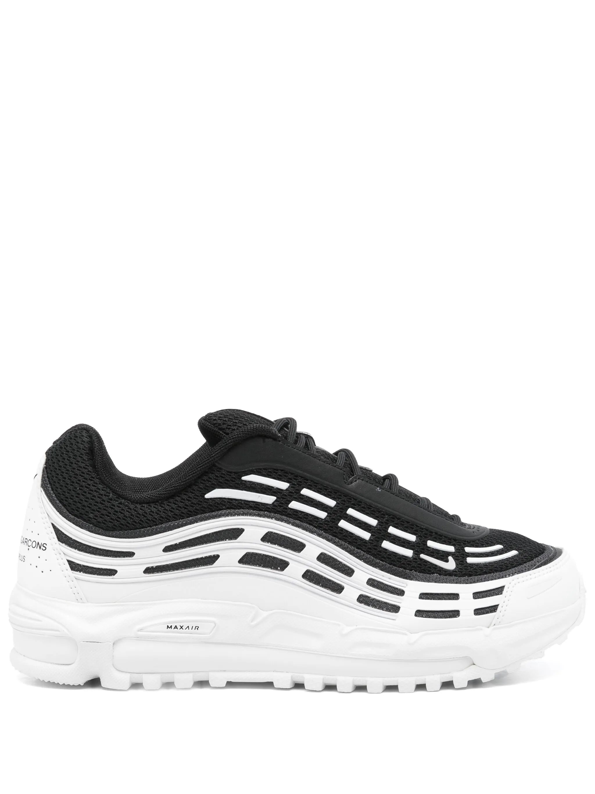Air max Tl 2.5 Comme Des Garcons Black White