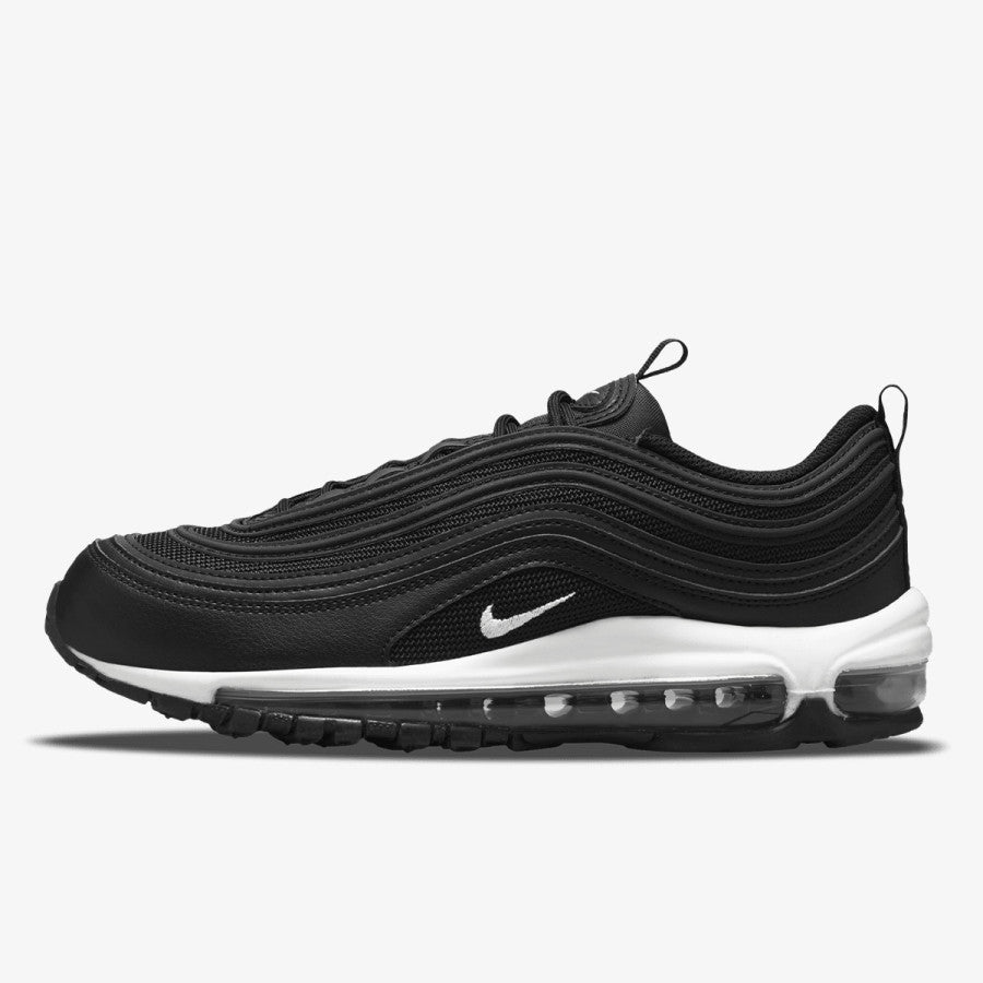 Nike Air Max 97 White Black
