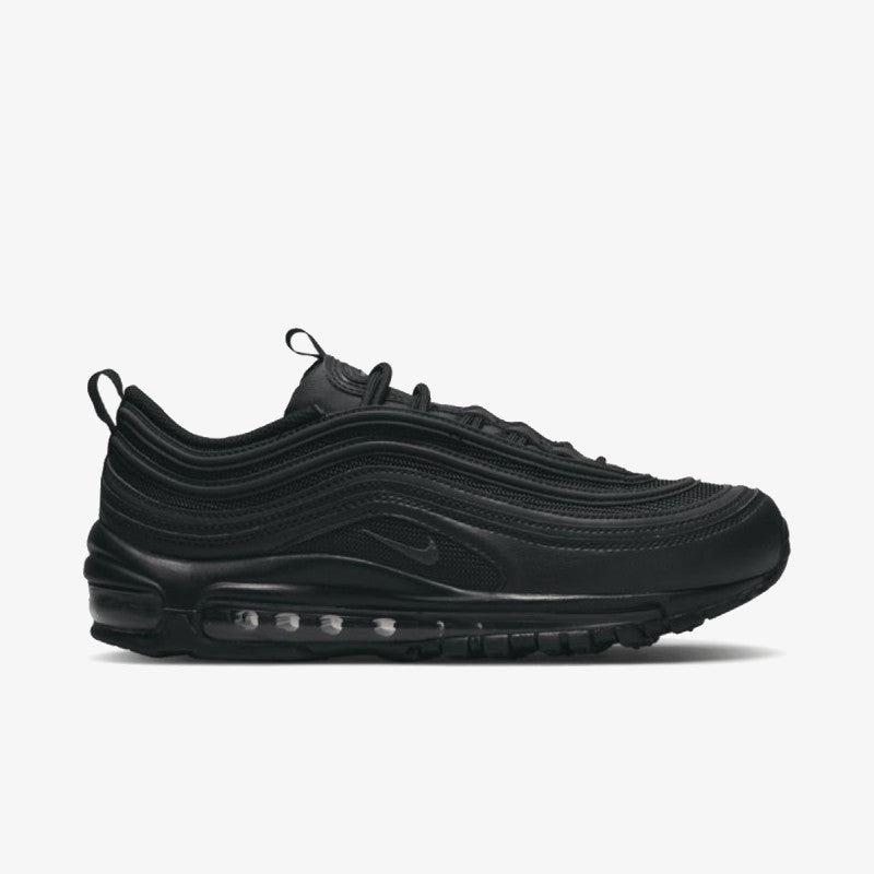 Nike Air Max 97 Total Black