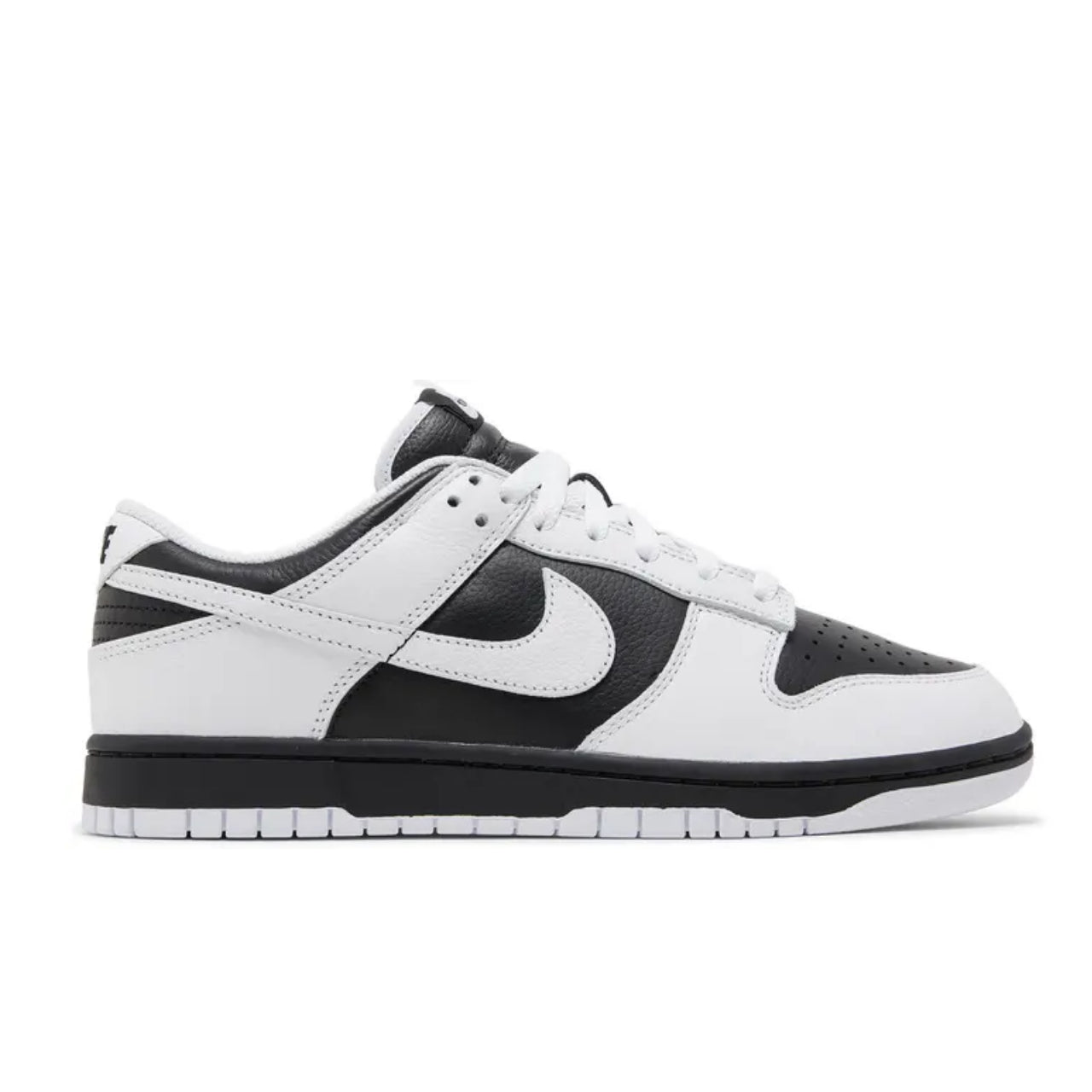 Nike Dunk Low 'Reverse Panda