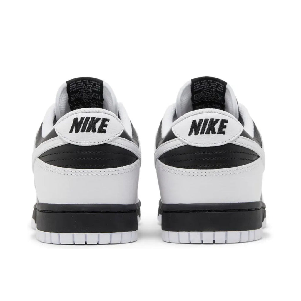 Nike Dunk Low 'Reverse Panda