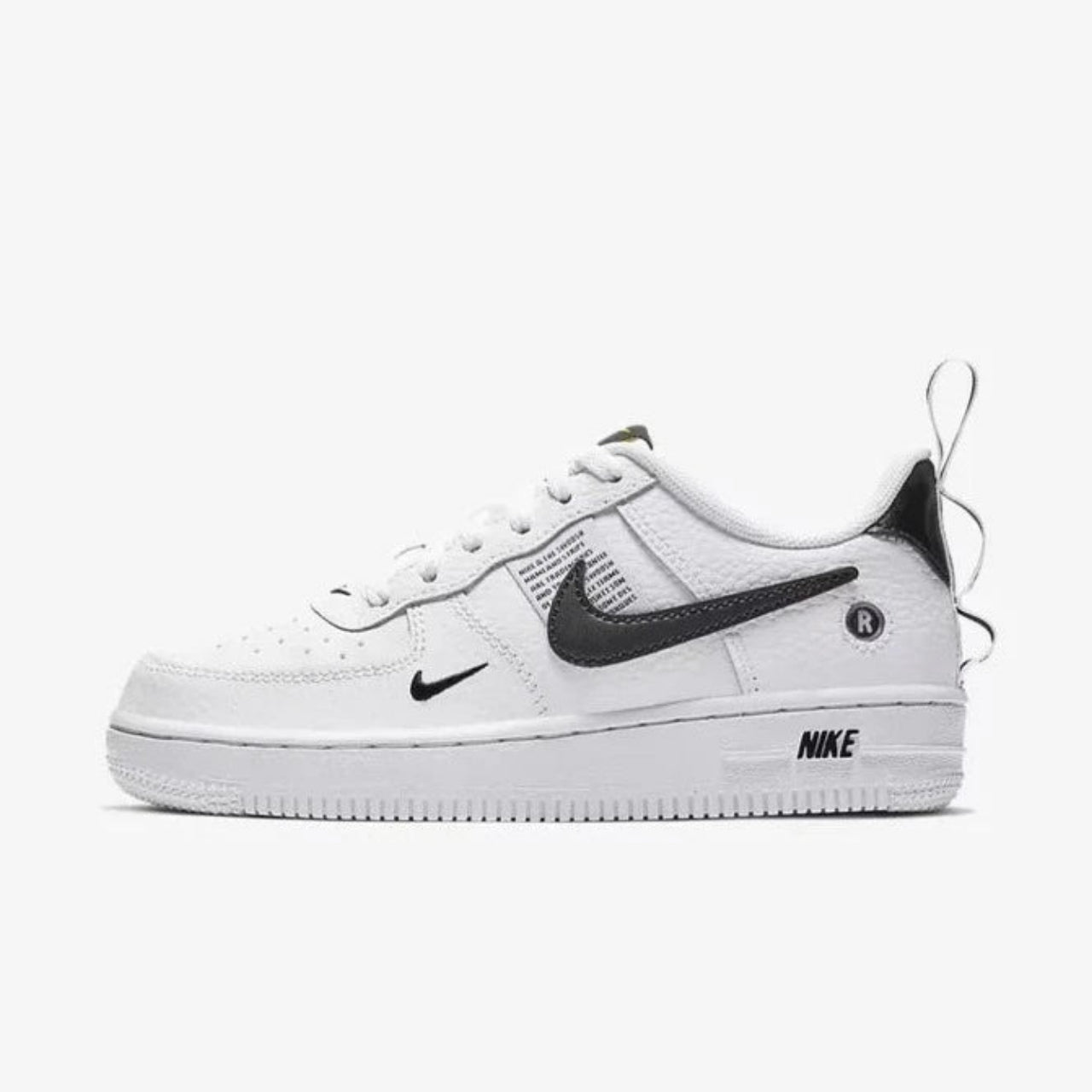 Nike Airforce TM White
