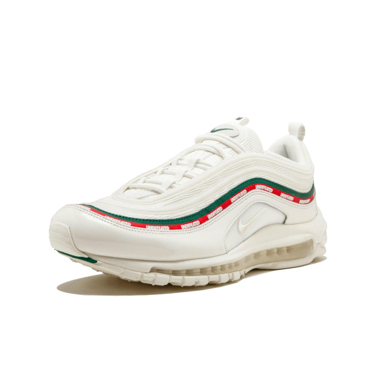 Nike Air Max 97 Og Undefeated