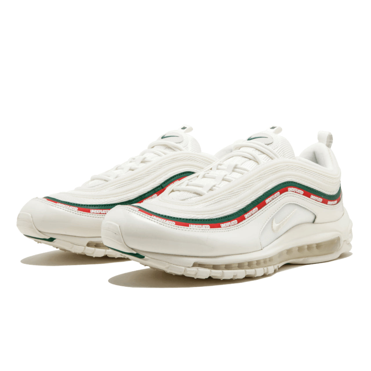 Nike Air Max 97 Og Undefeated