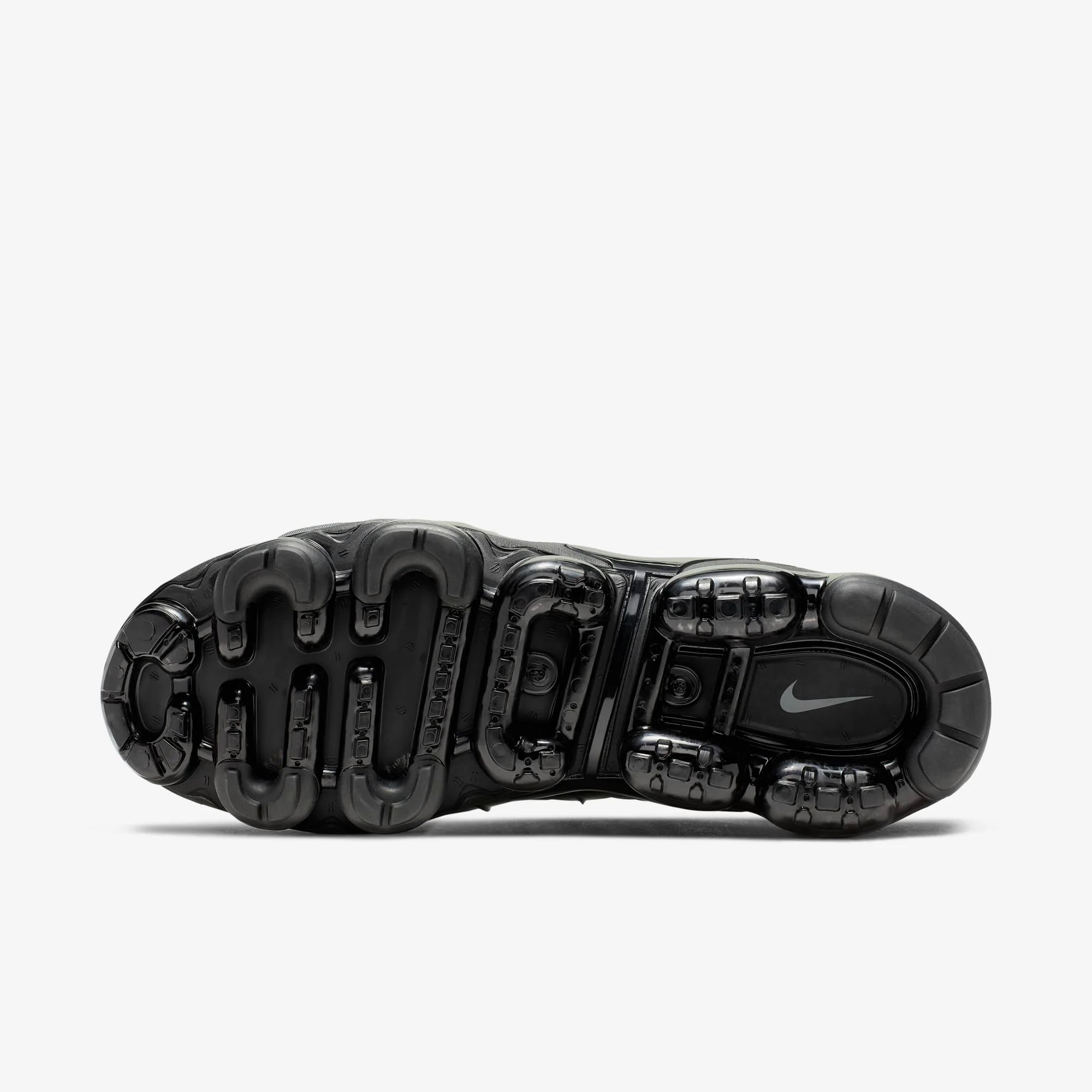 Nike Air VaporMax Plus Black