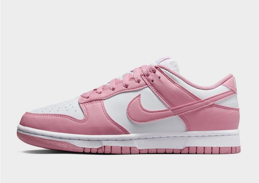 Nike Dunk Low Triple Pink